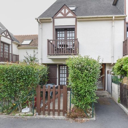 Le Voilier Apartment Courseulles-sur-Mer Exterior photo
