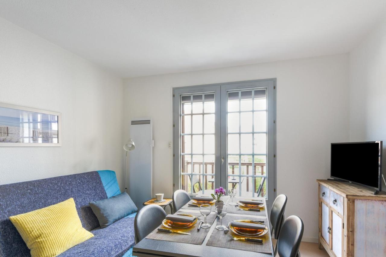 Le Voilier Apartment Courseulles-sur-Mer Exterior photo